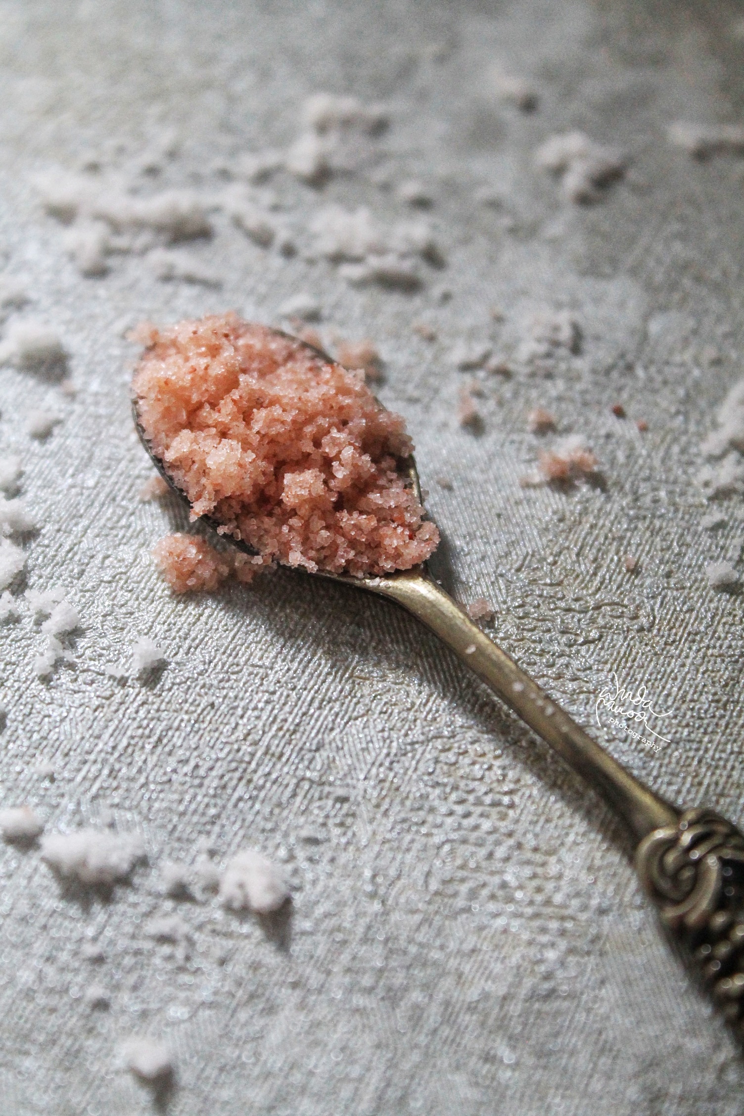 Salt Series Part 1 : Perbedaan Garam Himalaya dan Garam Dapur