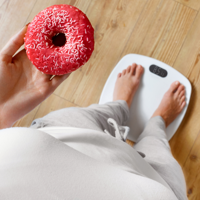 Beragam Diet untuk Penurunan Berat Badan