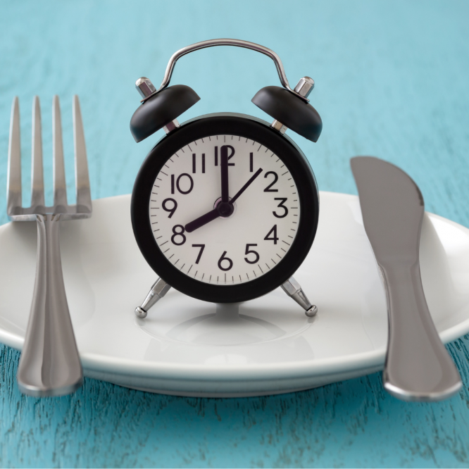 Intermittent Fasting dan Puasa Ramadan – Apa Bedanya ?