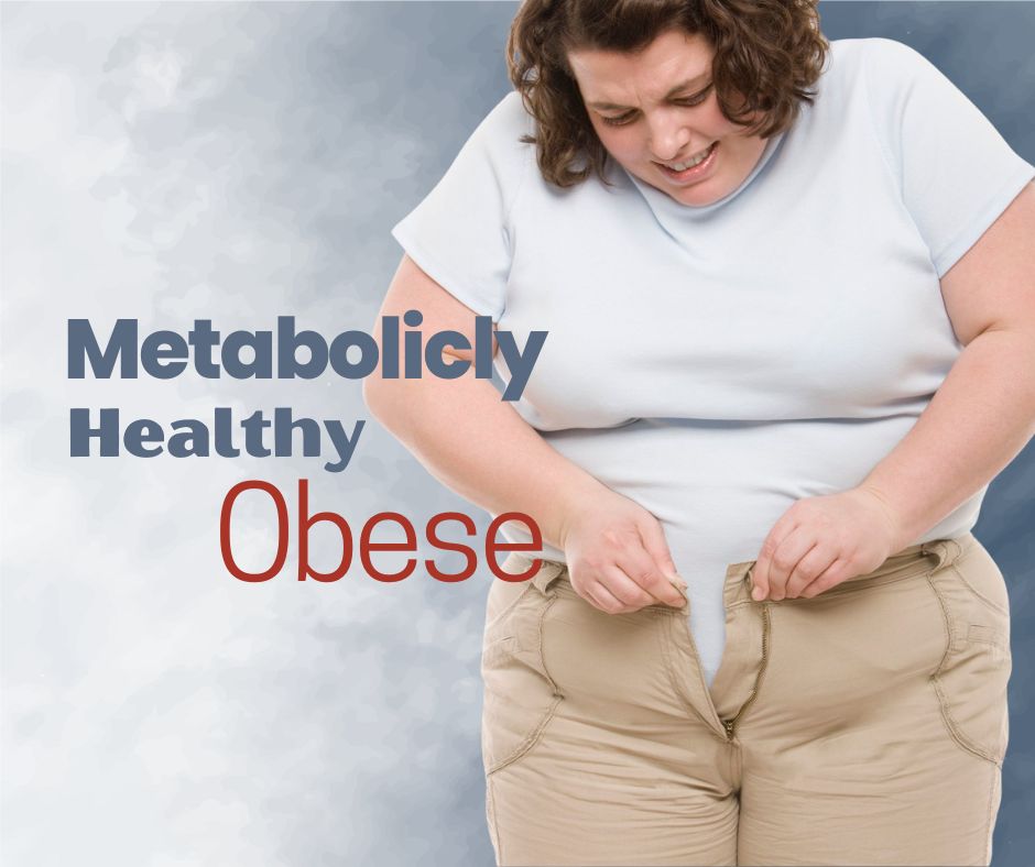 Obesity Phenotypes : Mengapa ada yang mengalami obesitas dengan Penyakit Metabolik 